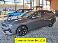 Opel Astra 2024