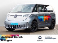 Volkswagen ID.Buzz 2025