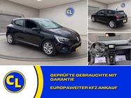 Renault Clio 2021