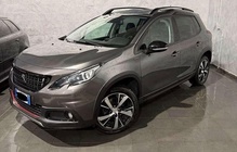 Peugeot 2008 2019