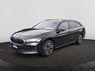 Skoda Superb 2025