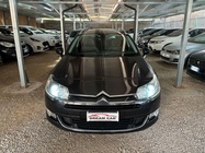Citroen C5 2012