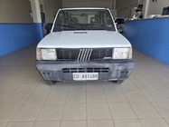 Fiat Panda 1990