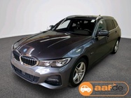BMW 3 Series 2022