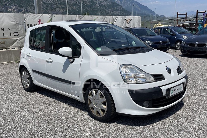 Renault Modus