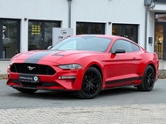 Ford Mustang 2020