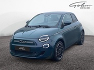 Fiat 500e 2022