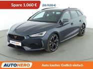 Cupra Leon 2022