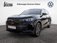 Volkswagen Tiguan 2026