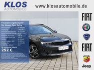 Opel Astra 2025