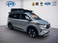 Ford Tourneo Custom 2026