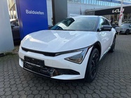 Kia EV6 2025