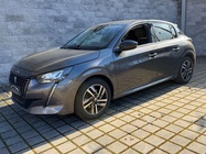 Peugeot 208 2023