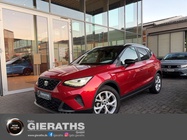 Seat Arona 2023