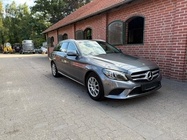 Mercedes-Benz C-Class 2019