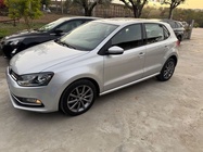 Volkswagen Polo 2017