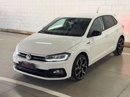 Volkswagen Polo 2019