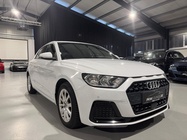 Audi A1 2019