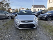Ford Mondeo 2014