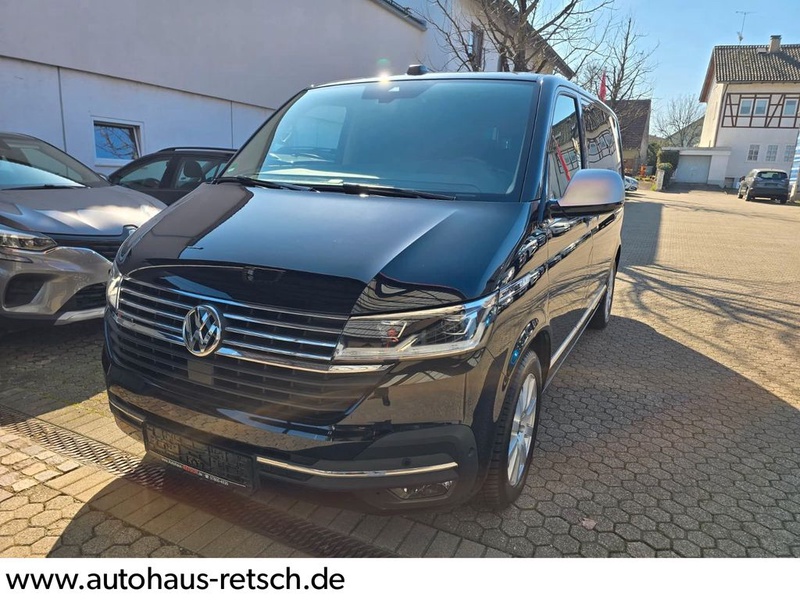 Volkswagen T6