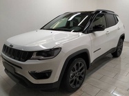 Jeep Compass 2021