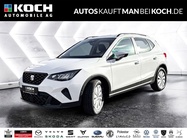 Seat Arona 2025