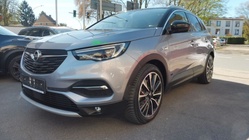 Opel Grandland 2020