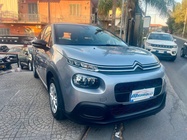 Citroen C3 2020