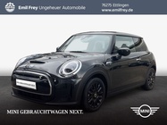 MINI Cooper 2023