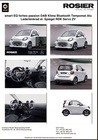 Smart ForTwo 2022