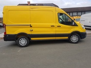 Ford Transit 2021