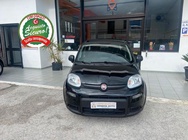 Fiat Panda 2023