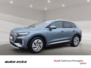 Audi Q4 e-tron 2022