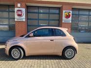 Fiat 500e 2023