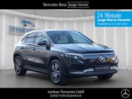 Mercedes-Benz EQA 2024