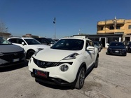 Nissan Juke 2019