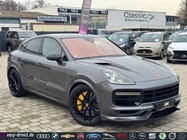 Porsche Cayenne 2019