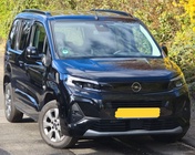 Opel Combo 2024