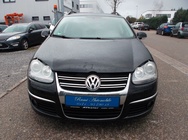 Volkswagen Golf 2007