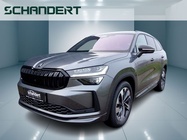 Skoda Kodiaq 2026