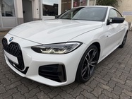 BMW 4 Series 2022