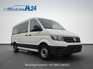 Volkswagen Crafter 2019