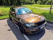 BMW 1 Series 2010