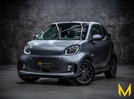 Smart ForTwo 2024