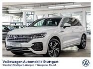 Volkswagen Touareg 2023