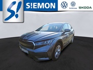 Skoda Enyaq 2023