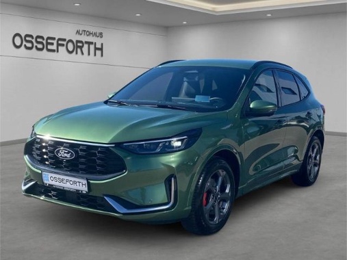 Ford Kuga 2025