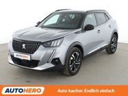 Peugeot 2008 2021