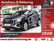 Audi Q2 2024