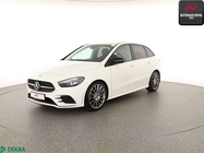 Mercedes-Benz B-Class 2020